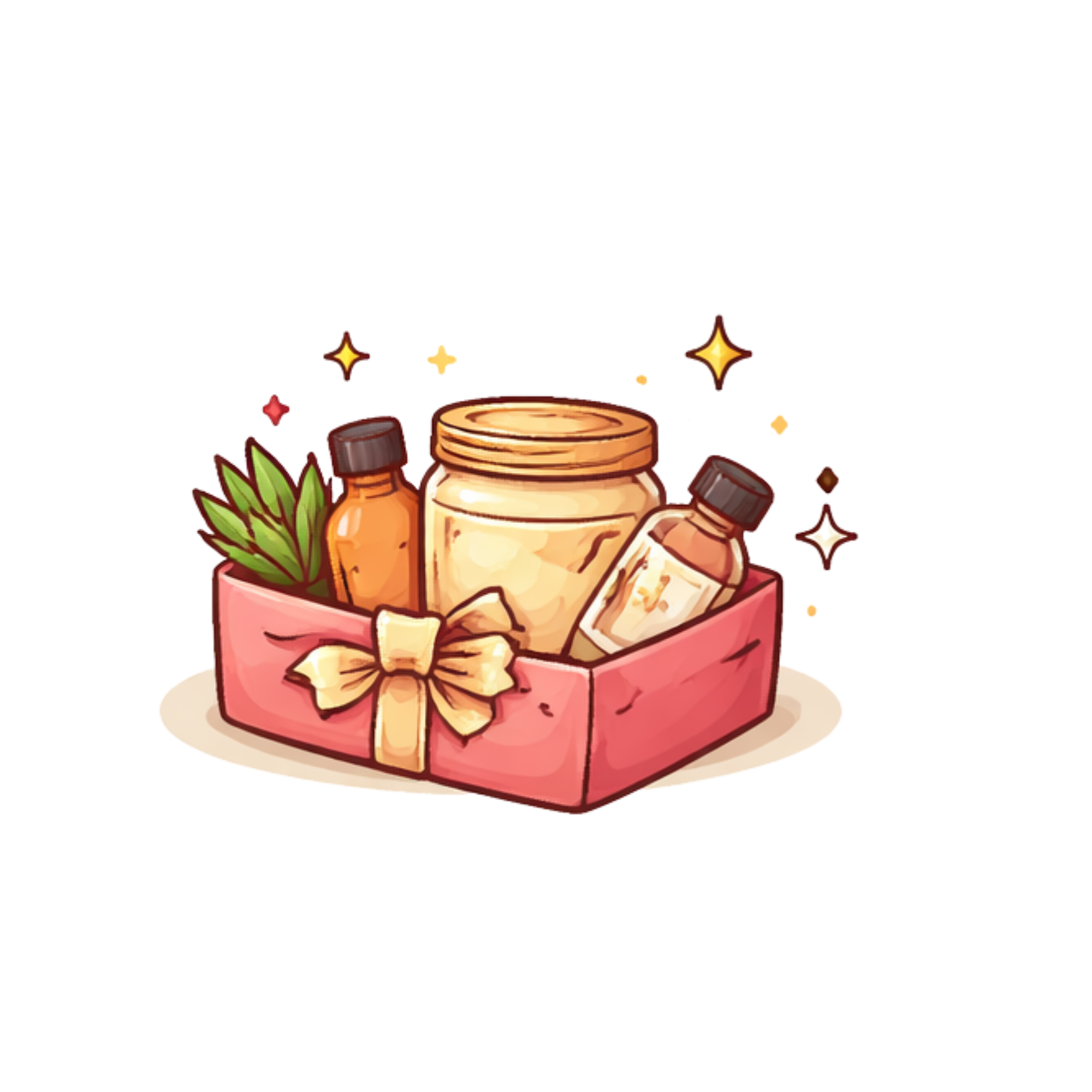 Cadeau utile bougie personnalisée